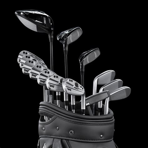 Starting from $119. . Seniors pxg golf clubs